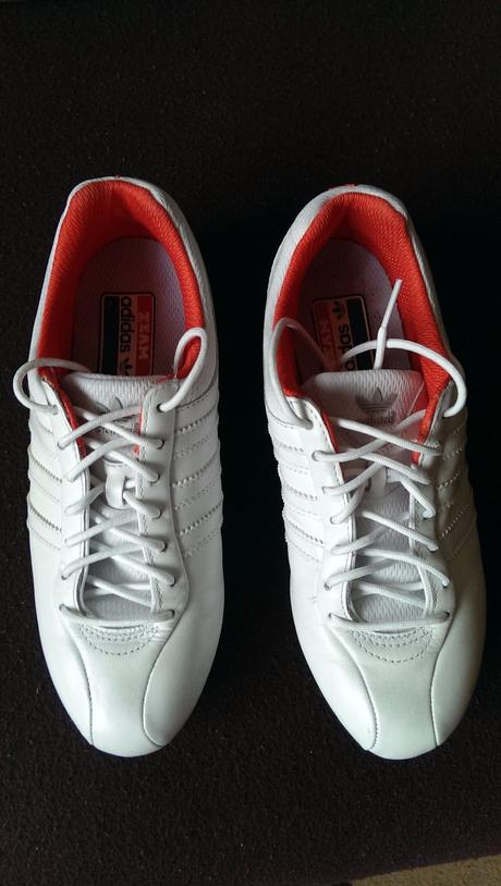 Tenisky dámske adidas, adidas,38