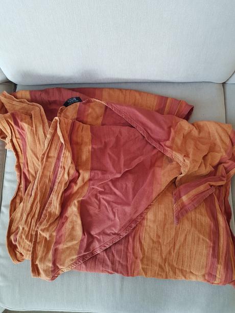 Šatka vatanai, vatanai