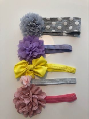 Čelenky pre dievcatko, 74