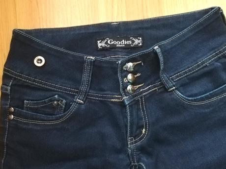 Dámske rifle 38, 38