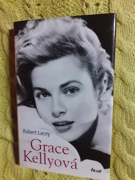 Grace kellyová, 