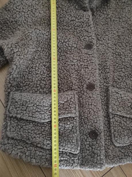 Lull loungewear kabát hunter, s