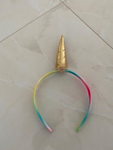 Celenka jednorožec, 