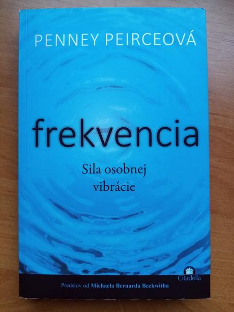 Frekvencia (penney peirceová), 
