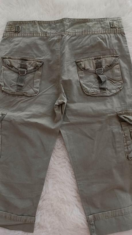 Dámske krátke nohavice, l