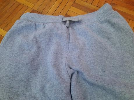 Chlapčenské tepláky, kik,146