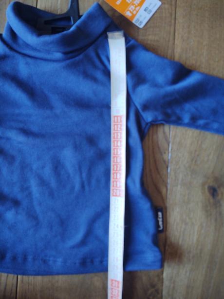 Chlapčenský rolák decathlon, veľ.74, decathlon,74