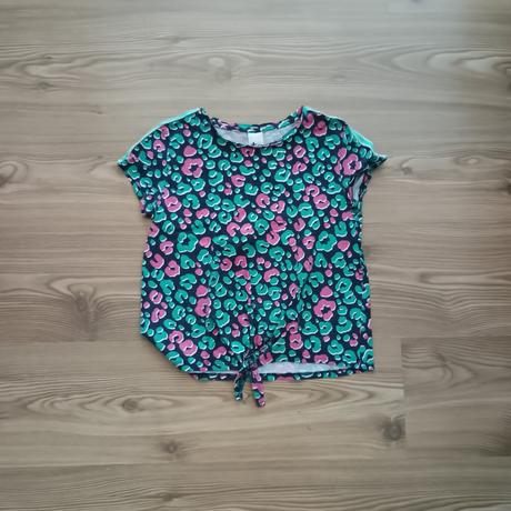 Tricko ca, 134/140, c&a,134