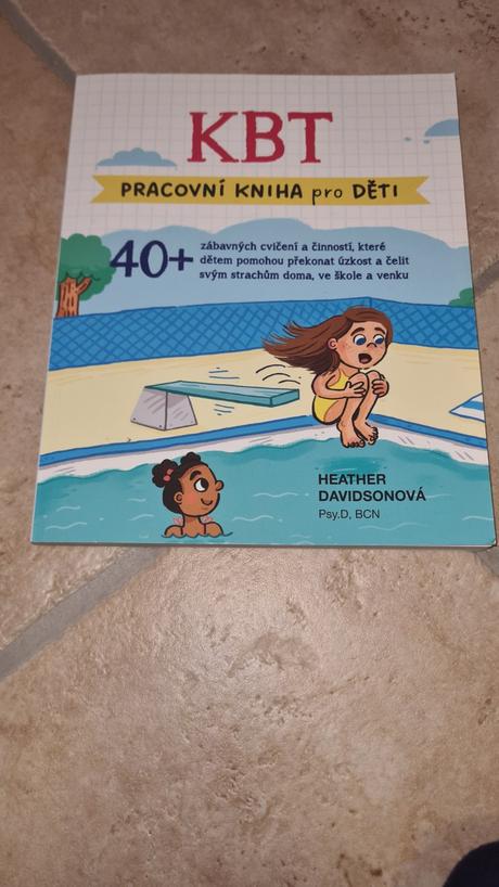 Skoro ako nová kbt, 