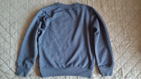 Chlapčenská mikina, 134