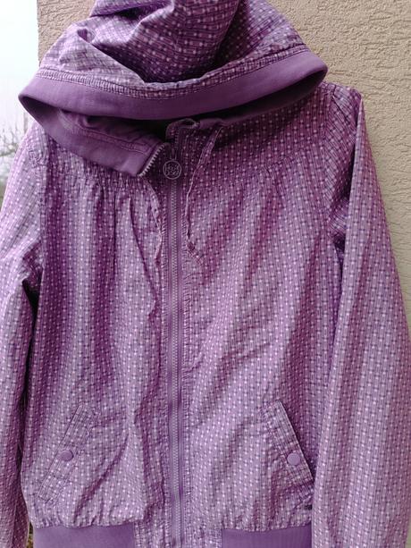 Bunda prechodná, house,m