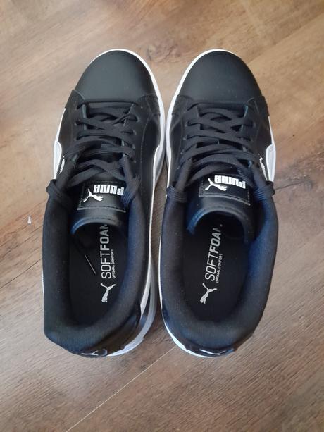 Tenisky puma, puma,41
