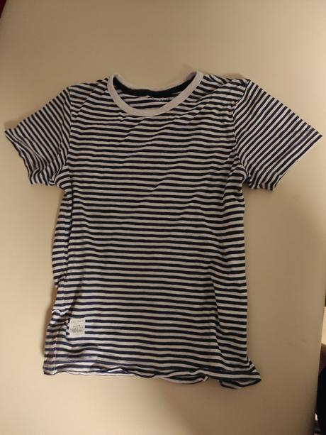 Námornícka tričko, reserved,146