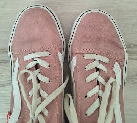 Tenisky vans č.39, vans,39
