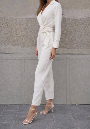 Zara luxusný overal, zara,xs