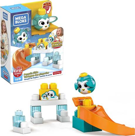 Lego mega bloks, 