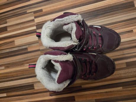 Zimné topánky, mckinley,31