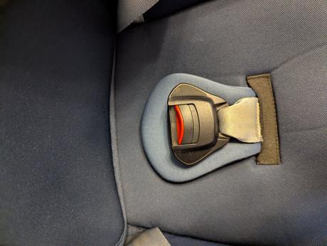 Britax römer dualfix 2 r, britax