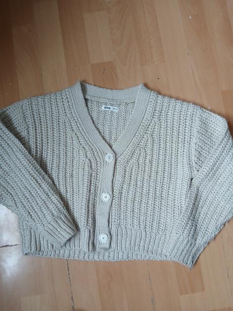 Sveter, sinsay,140