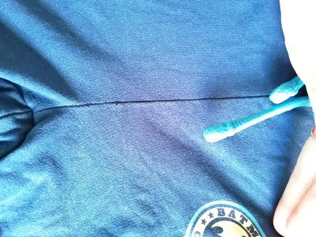 Teplakove kratasy, 122