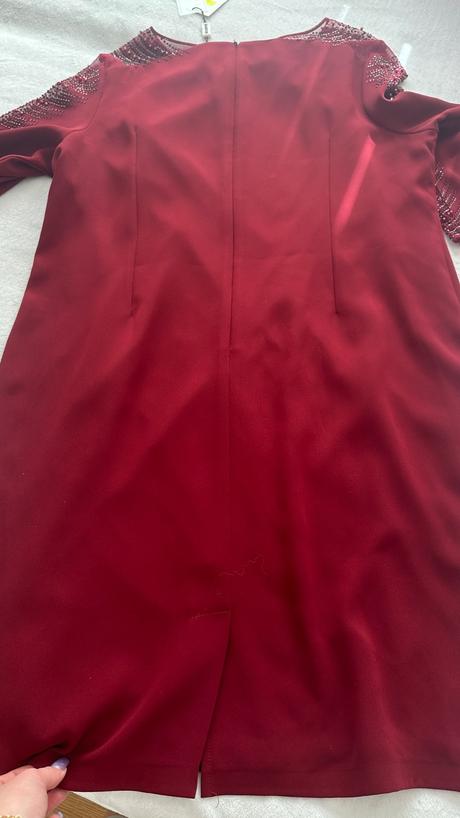 Elegantné spoločenské šaty xxl/xxxl, 52