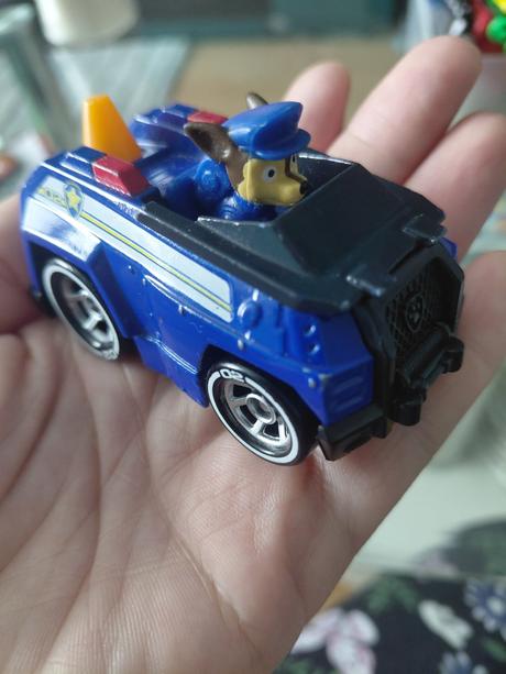 Auticko paw patrol ii., 