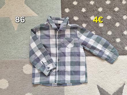 Vianocna karovana kosela 86, 86