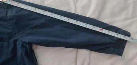 Prechodná bunda original marines, original marines,116