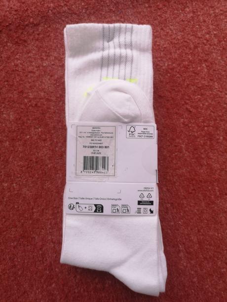 Calvin klein pánske ponožky 3 páry veľkosť 40-46, calvin klein,40 / 42 / 44 / 46