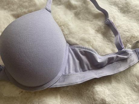 Podprsenka victorias secret pink, victoria's secret,80c