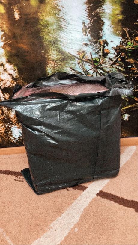 Bublinkové obálky, 