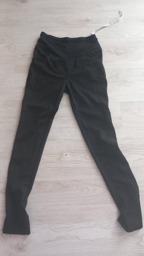 Tehotenske leginy, m