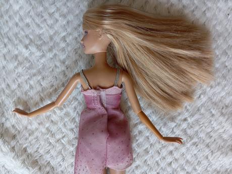 Barbie fashion fever 2007, 
