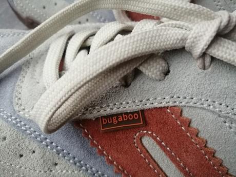 Nežné tenisky bugaboo v37, vd do 24 cm, reserved,37