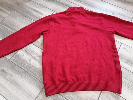 Pansky/chlapčenský sveter - l, l