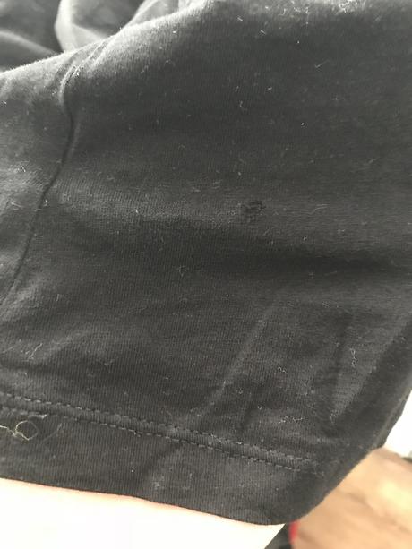 Tričko guess, guess,s