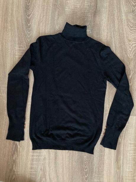 Čierny rolák, calliope,m