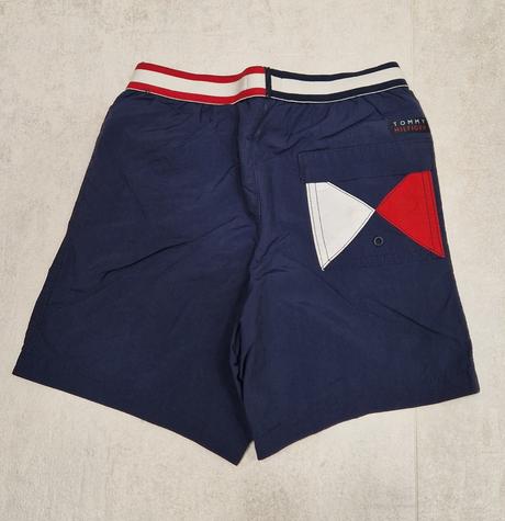 Plavky tommy hilfiger, tommy hilfiger,134