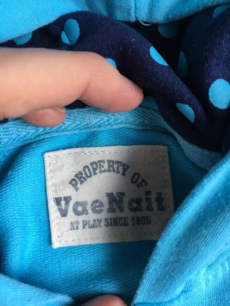 Teplakovy overal, 74