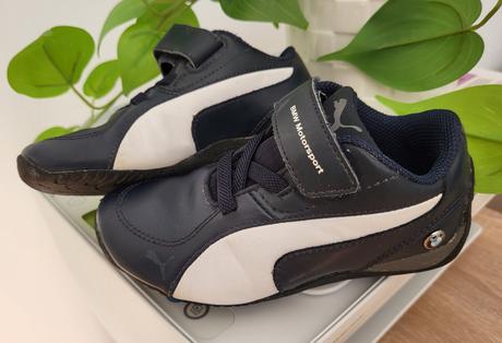 Tenisky puma bmw motorsport 27,5, puma,27