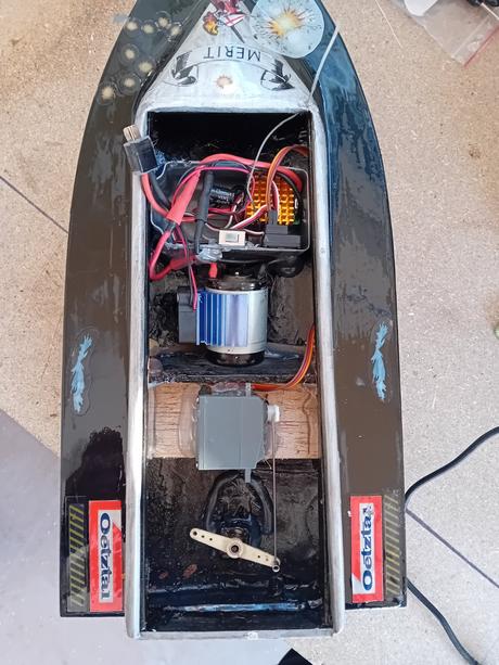 Ponúkam kompletné opravy rc modelov., 