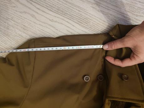 Retro kabát, 52
