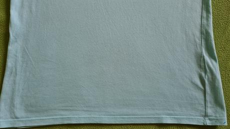 Tričko pre morskú vílu, 158