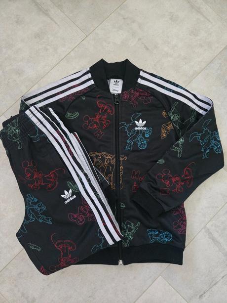 Adidas súprava disney, adidas,128