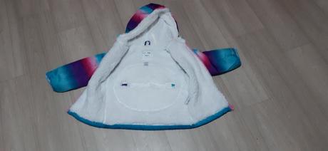 Prechodna bunda  kiko&max, 110