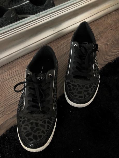 Tenisky kappa, kappa,38