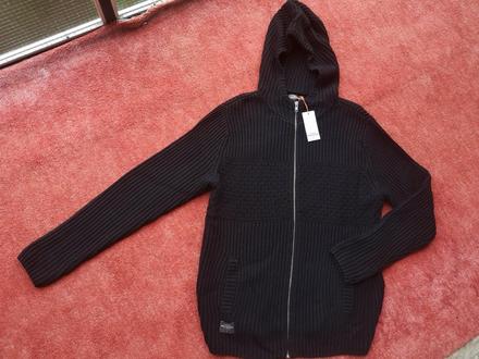 Qquiksilver pánsky sveter veľkosť m, quiksilver,m