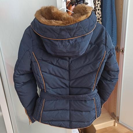 Zimna bunda zara, zara,s