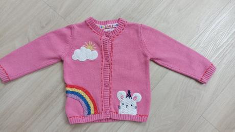 Svetrík s myškou, f&f,74