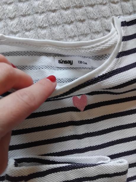 Suprava pasikava, sinsay,128